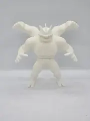 Pokemon Machamp 3D Printed H:150MM