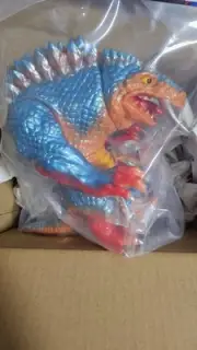 Bajias Indie Soft Vinyl Mandarake Handsome Taro Uem Izumonster