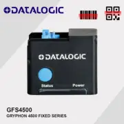Datalogic GFS4500 Fixed Barcode Scanner Scan Modules 1D 2D Bar Code Scanner