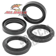 All Balls Fork Oil & Dust Seal Kit Honda Vt1300Ct Interstate (2010-2012)