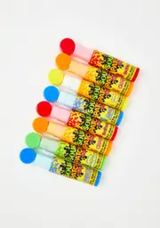 [Taste Beauty] Sour Patch Kids Lip Balm Set