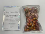 Freeze Dried Candy CHAMOY SKITZ A Blend Of Sweet Candy & Zesty Spice 6.0z Bag