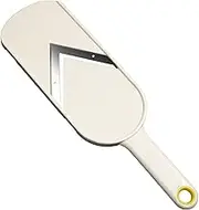 Shredder Cabbage - Shredder Cutter Cutter | Stainless Steel Useful Kitchen Gadgets | 12.4x3.66 Inch Slicer Grater for Cabbage Salad | Multipurpose Vegetable Chopper for Onion Vegetables