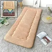 Japanese Futon Mattress,Multi Scene Floor Mattresses Yoga Living Room, Foldable Portable Student Dormitory Mat.