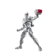 Marvel Legends Series Rom: Spaceknight Action Figure