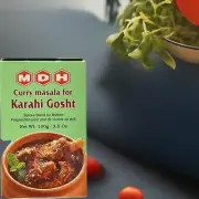MDH Karahi Gosht Masala-Gms : 100
