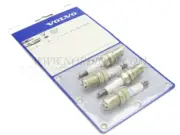 Volvo 272207 Spark plug set S/V40 (-04) without turbo