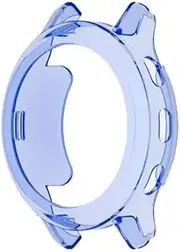 [UMCNVV] Watch Case For Garmin Venu 2 Plus Case Full Coverage Protection Shell For Garmin Venu2 Plus Screen Protector TPU Smart Watches