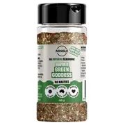 Organic Mingle Green Goddess All Natural Seasoning – Fresh, healthy organic delivery | Doorstep Organics.