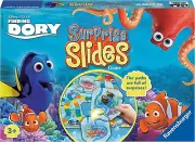 Disney Finding Dory Surprise Slides Kids Game Ravensburger