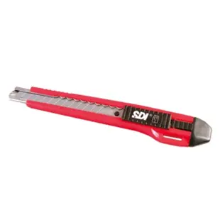 SDI實用型小美工刀0404C/H-450/小/4支/組