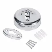Clothesline Retractable Clothesline Wall-mounted Clothesline 304 Stainless Steel