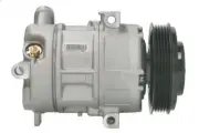 Compressor, air conditioning NRF 32588 for OPEL CORSA D (S07) 1.2 2006-2014