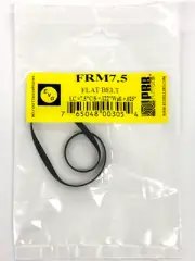 PRB FRM 7.5 Flat Belt for VCR, Cassette, CD Drive or DVD Drive FRM7.5
