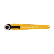 Olfa 18mm Quick Change Rotary Cutter RTY-4