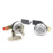 NEW DOOR LOCK SET WITH SAME KEYS MAZDA LUCE ROTARY RX-4 COUPE 929 929L 1973-1982