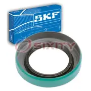 SKF Rear Manual Transmission Seal for 1975-1980 Chevrolet Monza Gaskets ct