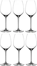 Riedel Extreme Riesling Wine Glass 460ml Set of 6