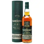 Glendronach 15 Revival Whiskey 700ml