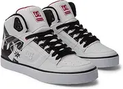 DC SHOES(ディーシーシュー) DC Pure HIGH-TOP WC SE SN Sneakers, WWI, 30.0 cm 2E