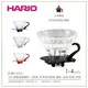 む降價出清め日本HARIO V60圓錐玻璃濾杯1-4杯用 附可拆式底座+量匙(VDG-02)手沖滴漏咖啡