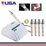 LED Dental Ultrasonic Scaler fit for EMS Cavitron Woodpecker / 4*LED Handpiece