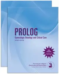 在飛比找博客來優惠-Prolog: Gynecologic Oncology a