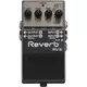 亞洲樂器 Roland BOSS RV-6 Reverb 殘響效果器、最新的科技以及傳奇BOSS的製作技術，讓您得以立即調出驚人的殘響聲音。、全新展示品