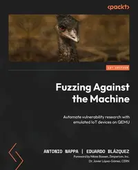 在飛比找誠品線上優惠-Fuzzing Against the Machine: A