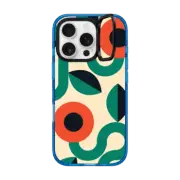 iPhone 16 Pro Impact Ring Stand Case MagSafe Compatible Freya