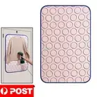 2025 Portable Ironing Mat for Table Top Ironing Pad for Countertop Thick Ironing