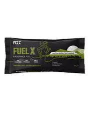 FIXX Fuel X Matcha 55g
