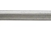 Vibrant Performance 11920 Stainless Steel Braided Flex Hose