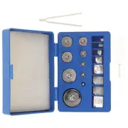 Weight Kit Digital Scale Grams Precision Calibration Weights Student