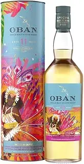 Oban 11 Year Old Special Release 2023 Single Malt Scotch Whiskey 700ml