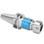 CNC Tapping Chuck Holder M2-M30 For CNC Milling Machine BT40-ETP32-100