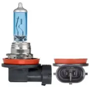 Narva H11 Intense Plus Halogen Headlight Globes 12V 55W Blister Twin Pack 484... (for: Daewoo)