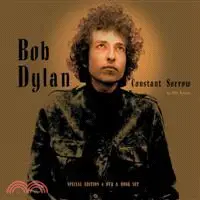 在飛比找三民網路書店優惠-Bob Dylan—Constant Sorrow