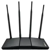 Asus AX1800 Dual Band WiFi 6 (802.11ax) Router RT-AX54HP