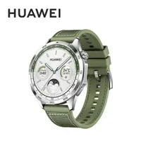 在飛比找ETMall東森購物網優惠-(好禮組)HUAWEI Watch GT4 46mm GPS