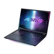 Gigabyte AORUS MASTER 16 AM6H 16" Gaming Laptop U9-275HX 32GB 1TB SSD RTX 5070 Ti