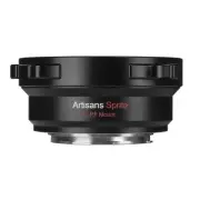 Seven Artist 7Artisans Mount Adapter PL-RF PL Mount Lens Canon RF Mount Conve