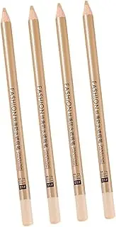 Concealer Pen Makeup Pcs Concealer Pencil for Freckles Marks Dark Circles Women's Beauty Accessories Compact Random Style