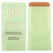 Pixi Beauty, On-The-Glow Base, Foundation Moisture Stick, Caramel, 0.6 oz (19 g)