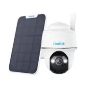 Reolink Go Series G430 with Solar Panel - 2K+ 5MP Pan-Tilt Battery/Solar Camera
