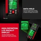 3 in 1 EMF Meter Electromagnetic Field Radiation Detector for Home Office