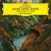 在飛比找誠品線上優惠-Mendelssohn: Lieder Ohne Worte