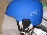 POC Receptor BUG Ski Helmet, Krypton Blue, Small/53-54.NWT.