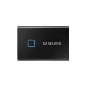 SAMSUNG T7 Touch 1TB 2TB USB 3.2 Gen 2 Portable External Solid State Drive