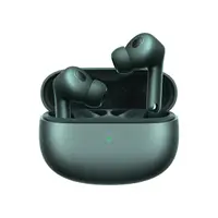 在飛比找PChome24h購物優惠-Xiaomi Buds 3T Pro 降噪藍牙耳機 極光綠